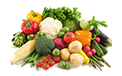 Vegetable Processing Line