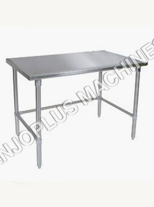 Packing Tables