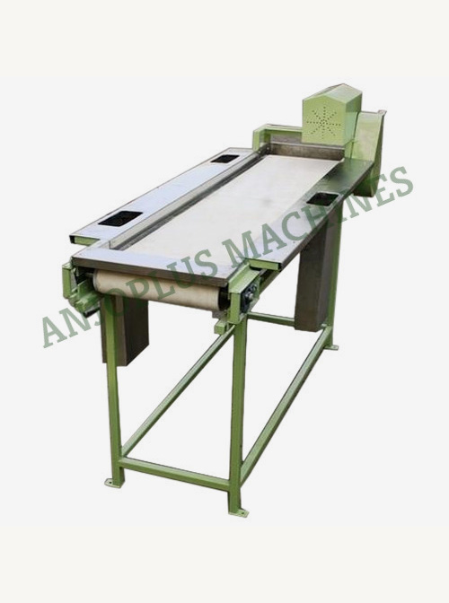 Belt Inspection Conveyor