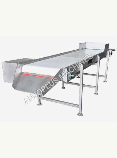 Infeed Conveyor