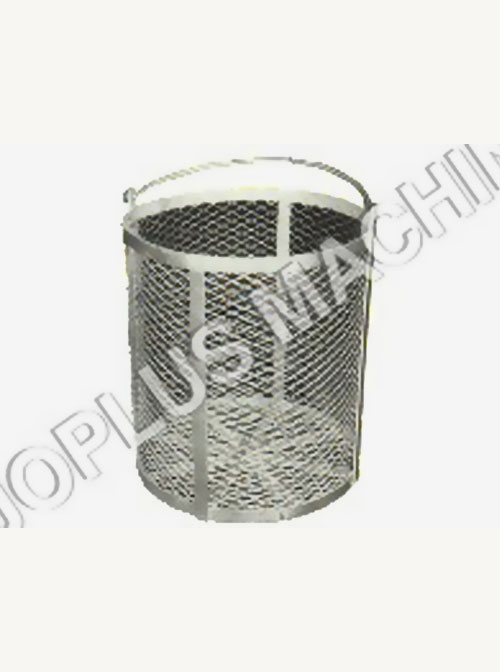 Crates For Retort