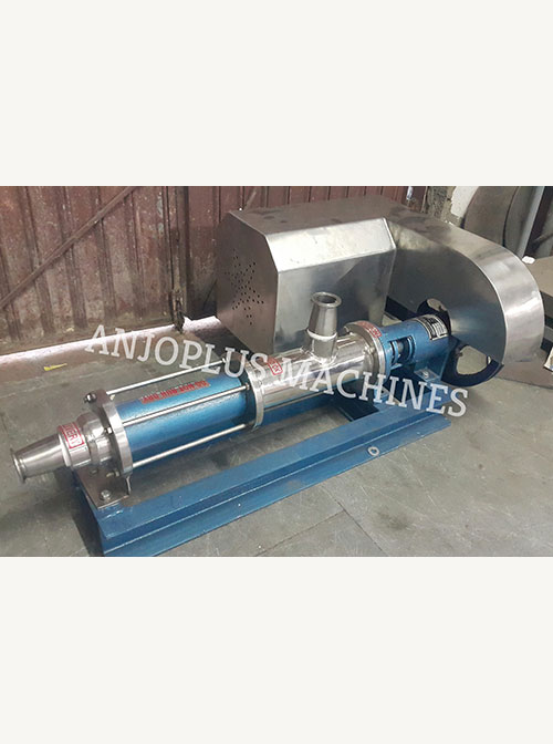 Screw Pump